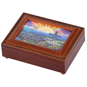 Music Box Great Is Thy Faithfulness
