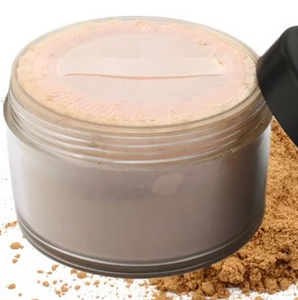 Mineral Powder