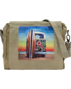 Summer Lovin' Tent Crossbody