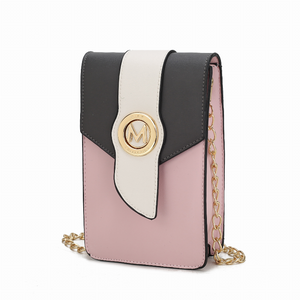 Dixie Phone Crossbody Bag