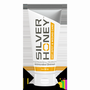 Absorbine Pet - Silver Honey Hot Spot & Wound Care