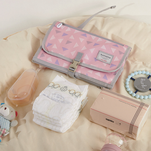 Foldable Changing Pad (Macys)