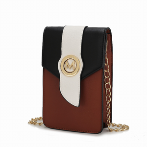Dixie Phone Crossbody Bag