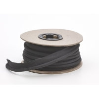 Broadcloth cord piping, 1/2 in Wide, 15