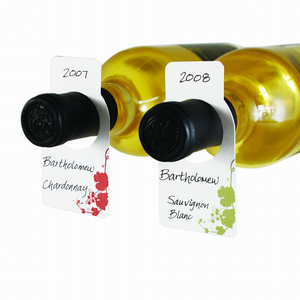 Vintner: Wine Cellar Tags