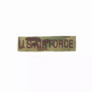 Military Name Tape