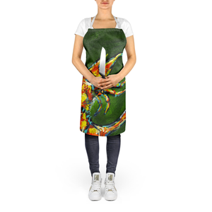 Martin Welch New Artwork Apron