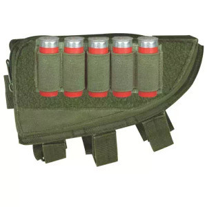 Butt Stock Cheek Rest Shotgun - Right