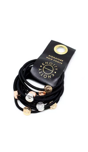 Signature Pony 10-Pack