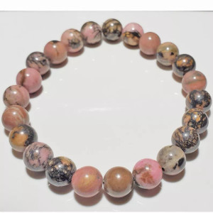 8mm Stretch Bracelet