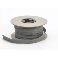 Broadcloth cord piping, 1/2 in Wide, 15