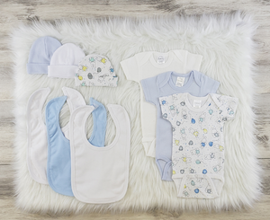 Bambini  Layette Sets