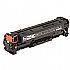 Reflection Toner, Black, 3,500 pg yield, ( Replaces OEM# CC530A )