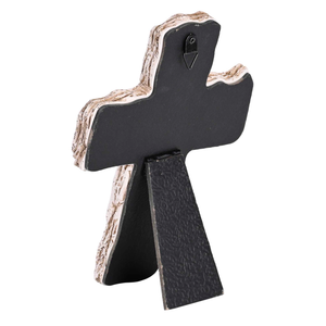 Tabletop Cross Dad Thank You 7H