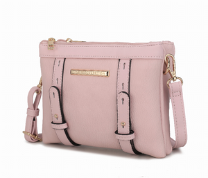 Elsie Multi Compartment Crossbody