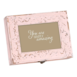 Music Box You Are Simply Amazing