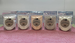 Farm House Country Style Soup