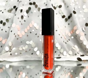 Bonita Matte Liquid Lipstick