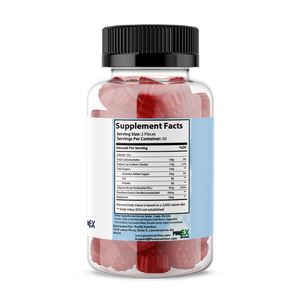 Pure Sleep Gummies
