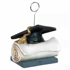 Balloon/Photo Holders