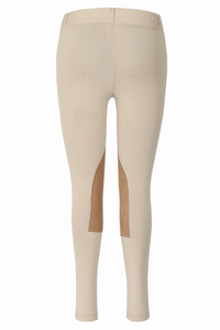 Tuffrider Children's Prime Tights With Belt Loops 