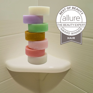 Zero Waste Conditioner Bar by Tangie- Rosemary Mint