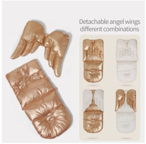 Stroller Cushion Angel Seat (UNFI)