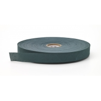 Broadcloth flat bias binding, 1 in Wide,
