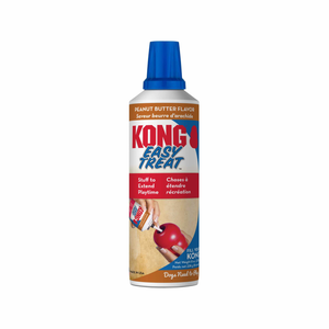 KONG Easy Treat Peanut Butter 8 oz