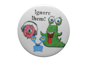 Ignore Them
