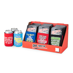 Fun Remarks Can-Tastic Can Holders