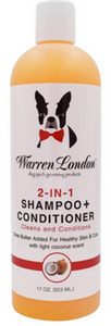 Dog Shampoo (5 Formula Options Available)