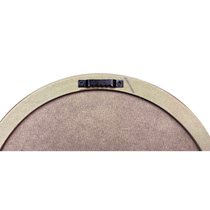 Framed Arch Thank You For Gray 5x8