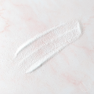 Sea Salt Fizzy deconstructed Sleeping Beauty Bath Bomb