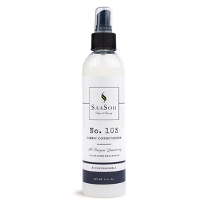 Fabric Conditioner No.103