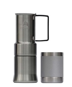 Cafe (Camping Coffee Maker)