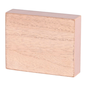 Tabletop Plaque We Have This Hope 4x3