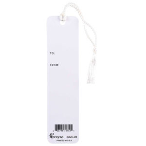 Value Bookmark The Lord Is My Strength