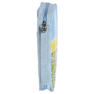 Bible Cover Lord Is My Shepherd Lg Prt