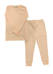 Thick Stripes Pajama