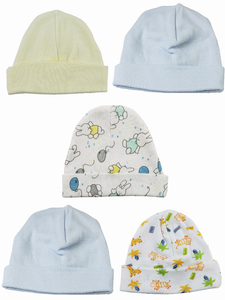 Bambini Boys Baby Caps