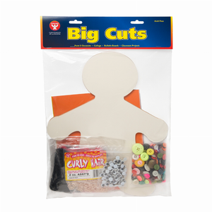 Culturally Diverse People Kits
