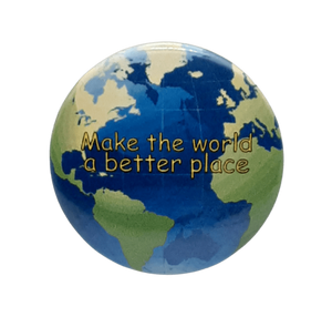 World a Better Place