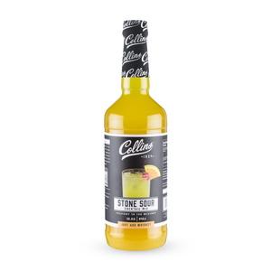 32 oz. Stone Sour Cocktail Mix by Collins