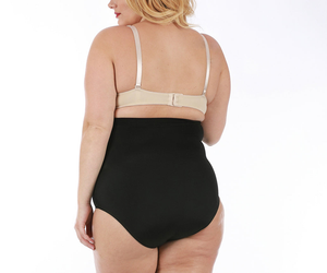 InstantFigure Shapewear Curvy Hi-waist Slimming Panty
