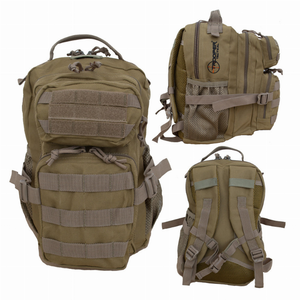 Youth Tactical Backpack