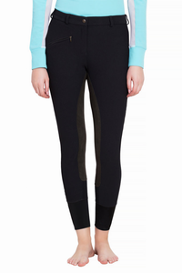 TuffRider Ladies Ribb Full Seat Breeches