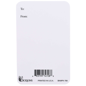 Pocketcard If Anyone Thirst Let Him Come