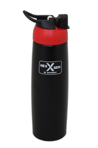 NEXGEN 26 OZ. STAINLESS STEEL SPORTS BOTTLE
