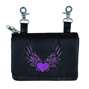 5753.17 - Ladies Clip on Bag